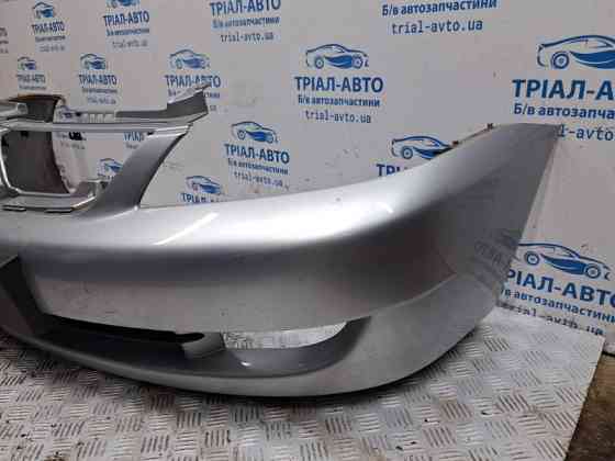 Бампер передний Mitsubishi Lancer 9 1.6 БЕНЗИН 4G18 2003 (б/у) Киев