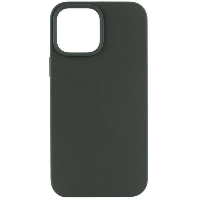 Чехол Silicone Case Full Protective (AA) NO LOGO для Apple iPhone 11 Pro (5.8") Херсон - зображення 1