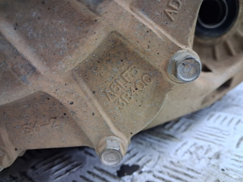 Коробка передач АКПП Hyundai Santa fe 2012-2019 450003B455 (Арт. 68160) Киев - изображение 8