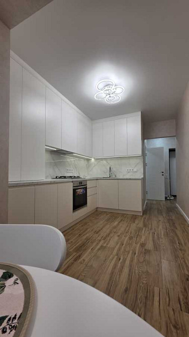 долгосрочная аренда 1-к квартира Киево-Святошинский, Вишневое, 16000 грн./мес. Вишневе - зображення 6