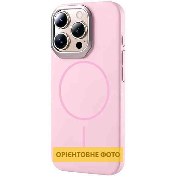 Чехол PC Dream with MagSafe для Apple iPhone 17 (6.3") Херсон