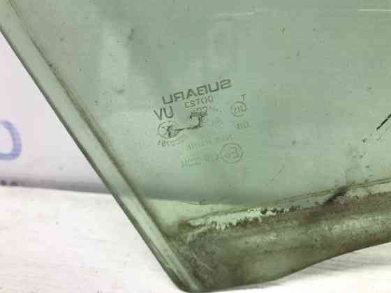 Стекло двери переднее правое Subaru Outback 2014-2021 61011AL000 (Арт. 53849) Киев