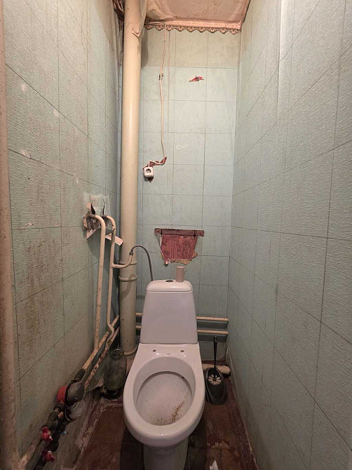 продажа 1-к квартира Белоцерковский, Белая Церковь, 38999 $ Біла Церква - зображення 6
