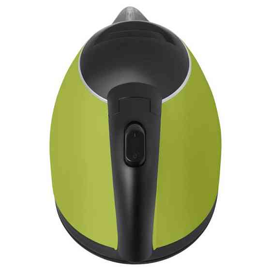 Электрочайник Rotex Termo RKT24-O 1.8 л зеленый Київ