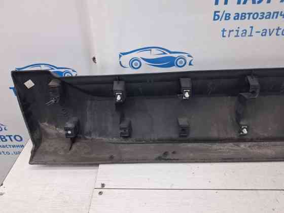 Накладка двери Ford Edge 2 2.0 БЕНЗИН ENR90 2015 перед. прав. (б/у) Киев