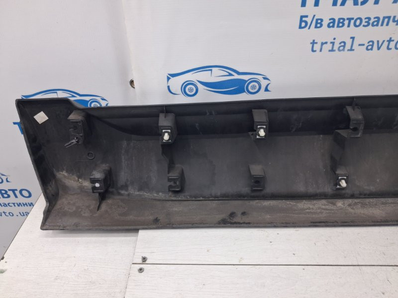 Накладка двери Ford Edge 2015-2018 FT4Z-5820878-AA (Арт. 71484) Киев - изображение 6