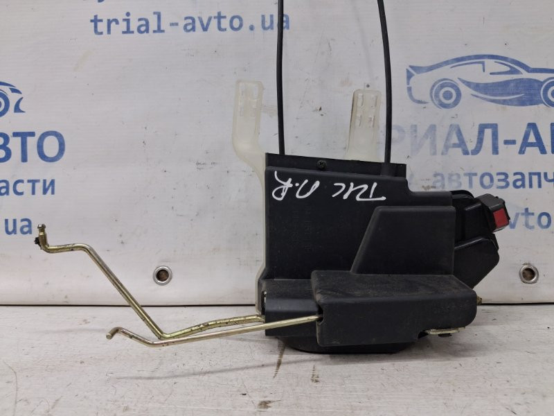 Замок двери передний правый Hyundai Tucson 2004-2009 813202E010 (Арт. 66560) Київ - зображення 2