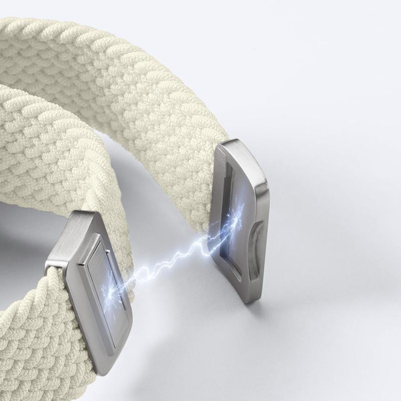 Ремешок Dux Ducis Mixture Ultra для Apple Watch 38/40/41/42mm(ser.10) Херсон - изображение 3