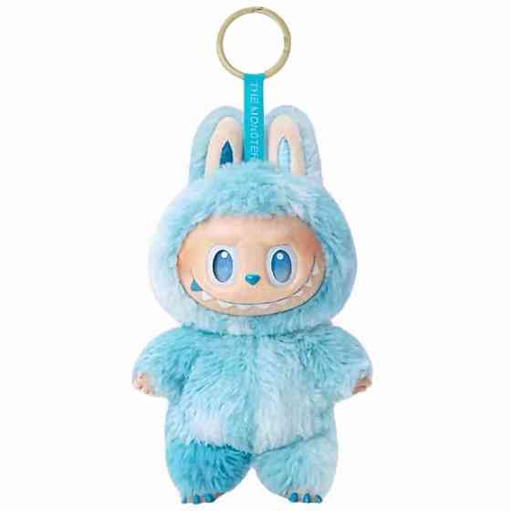 Игрушка - брелок Labubu monsters Pop Mart Big model season 3 Херсон