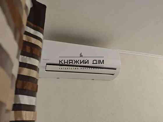 Оренда 1 кімнатної квартири м. Осокорки ЖК Патріотика Київ