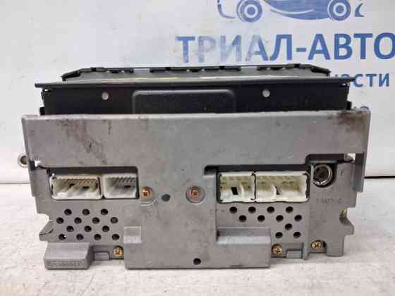 Магнитофон Toyota Avensis 2002-2010 8612005080 (Арт. 63156) Киев