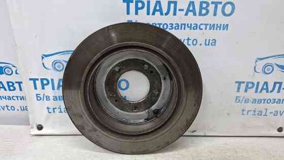 Диск тормозной задний Mitsubishi Outlander 2007-2012 4615A035 (Арт. 73219) Киев