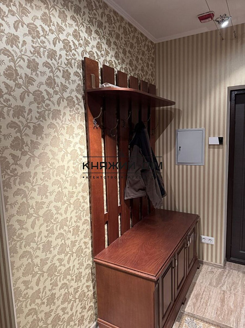 Є ГЕНЕРАТОР! Оренда 1 кімнатної квартири ЖК Династія м. Вокзальна Київ - зображення 6