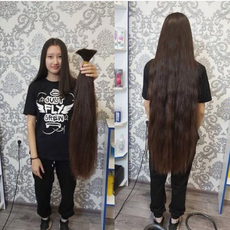 Скупка волосся Дорого у НОВОМОСКОВСЬКУ Вайбер 0961002722,Телеграм 0633013356 Новомосковск - изображение 11