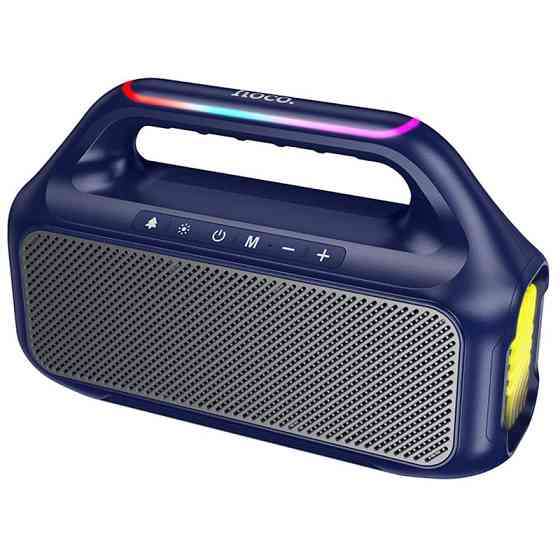 Bluetooth Колонка Hoco HC47 Delight Херсон
