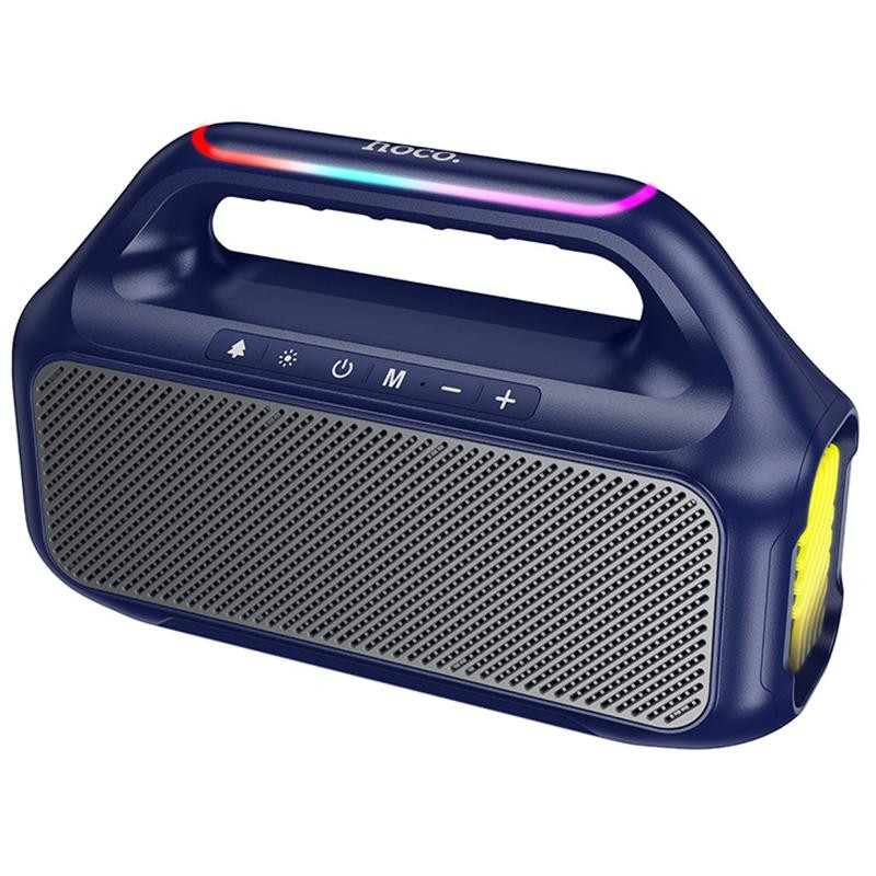 Bluetooth Колонка Hoco HC47 Delight Херсон - зображення 1