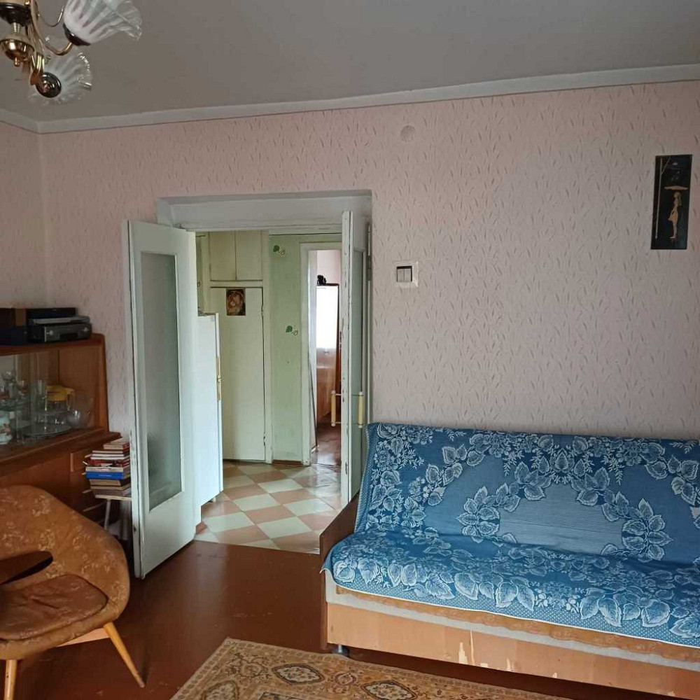 продажа 3-к квартира Тетиевский, Тетиев, 38500 $ Тетіїв - зображення 8