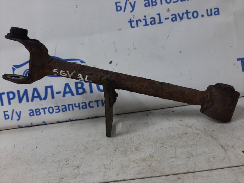 Рычаг задний поперечный Suzuki Grand Vitara JT 2.0 БЕНЗИН J20A 2005 (б/у) Київ - зображення 1