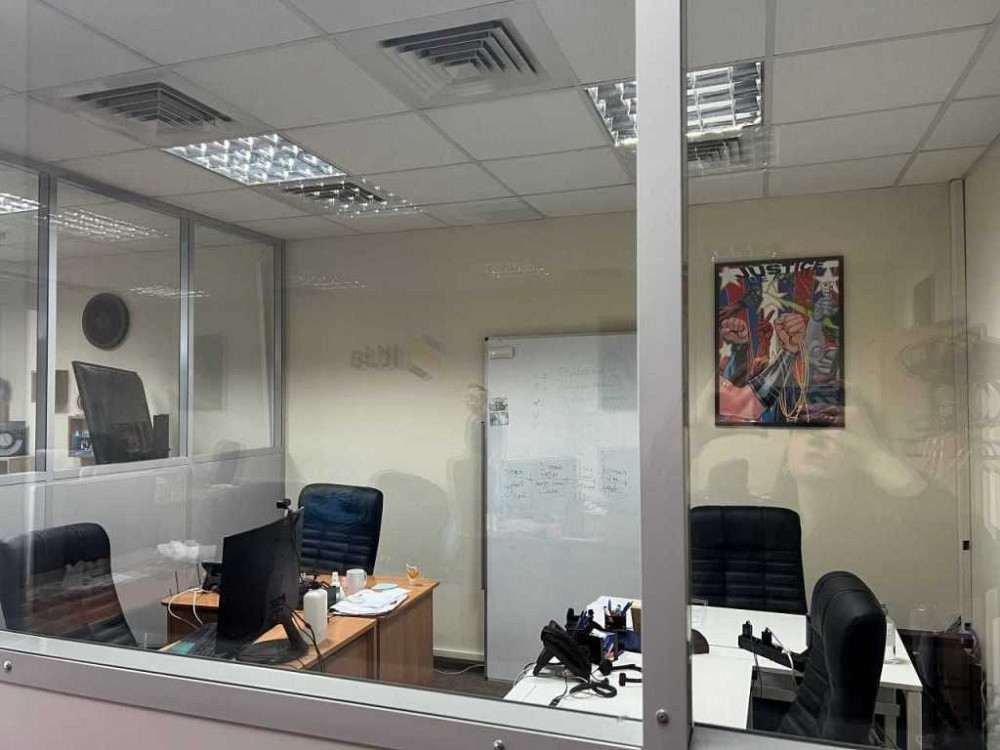 долгосрочная аренда офисное помещение Киев, Днепровский, 57000 грн./мес. Киев - изображение 10