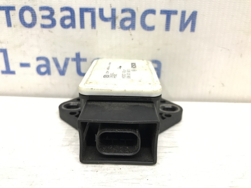 Датчик ускорения ESP Nissan Qashqai J10 2.0 БЕНЗИН MR20DE 2006 (б/у) Київ - зображення 2