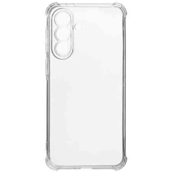 Чохол ArmorStandart Air Force Camera Cov для Samsung A37 5G Прозорий (ARM89671) (Код товару:43660) Харків