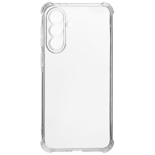 Чохол ArmorStandart Air Force Camera Cov для Samsung A37 5G Прозорий (ARM89671) Харків - зображення 1