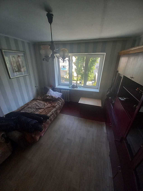 долгосрочная аренда 1-к квартира Киев, Днепровский, 8000 грн./мес. Київ - зображення 5