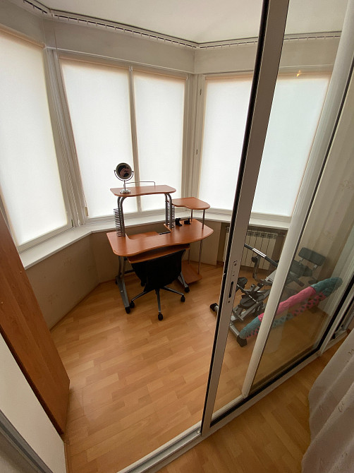 Проспект Оболонський 22В, Трохкімнатна квартира, роздільна, 126 кв.м. Киев - изображение 12