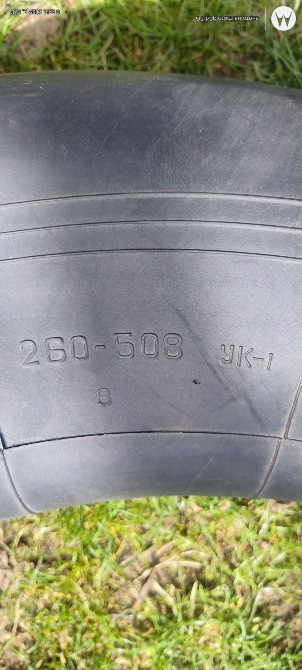 Камера 260-508 УК-1.Виробництво срср. Лысянка - изображение 6