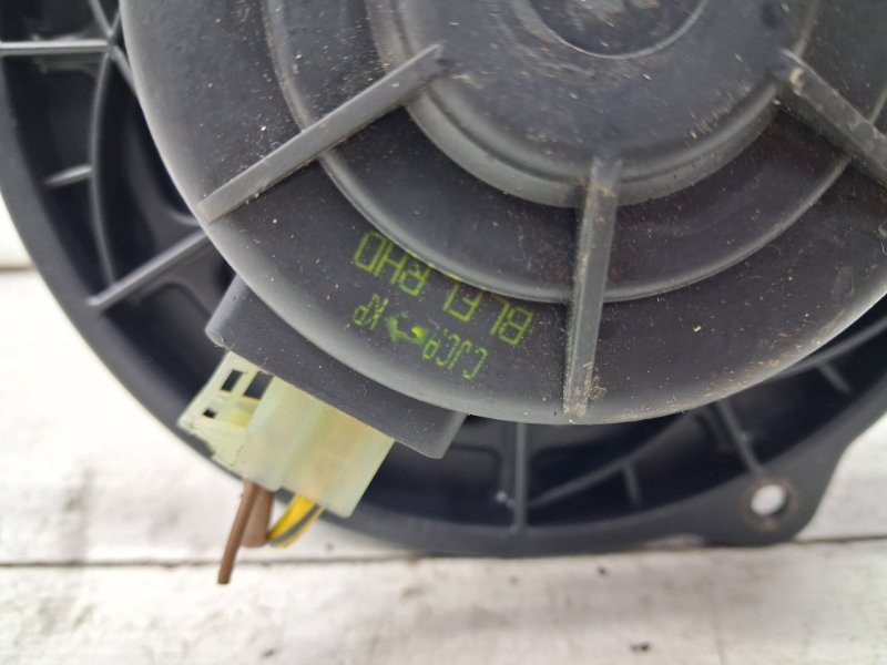 Моторчик печки Kia Sorento BL 2.5 DIESEL D4CB 2002 (б/у) Київ - зображення 5