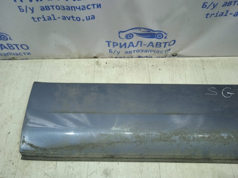 Накладка двери Suzuki Grand Vitara 2005-2016 7768065J00 (Арт. 4113) Київ - зображення 3