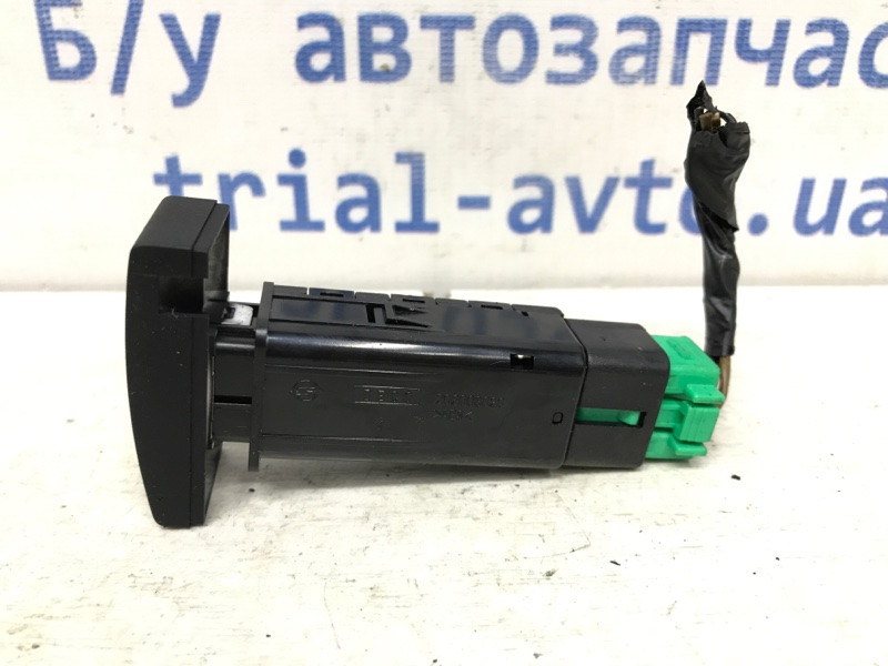 Кнопка противотуманок SsangYong Korando C200 2.0 DIESEL 2010 (б/у) Киев - изображение 2