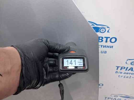 Капот Mitsubishi Lancer 9 1.6 БЕНЗИН 4G18 2003 (б/у) Киев