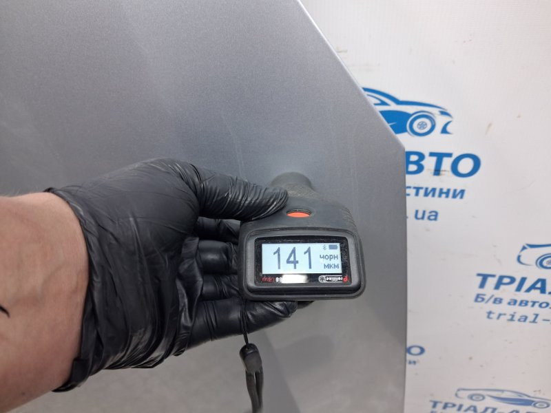 Капот Mitsubishi Lancer 9 1.6 БЕНЗИН 4G18 2003 (б/у) Киев - изображение 6