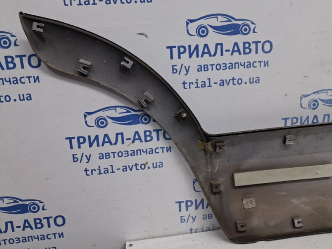 Накладка двери Hyundai Tucson JM 2.0 DIESEL D4EA 2004 задн. лев. (б/у) Киев - изображение 5