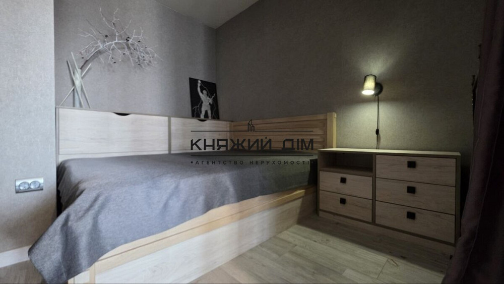 Оренда 1 кімнатна квартира м. Нивки КОД 11204281 Київ - зображення 9