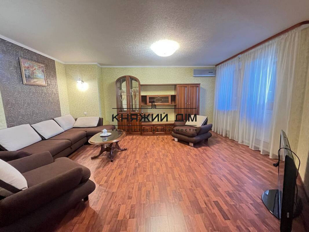 Є Генератор! Оренда 2 кімнатна квартира ЖК Голосієво КОД 11201649 Киев - изображение 11