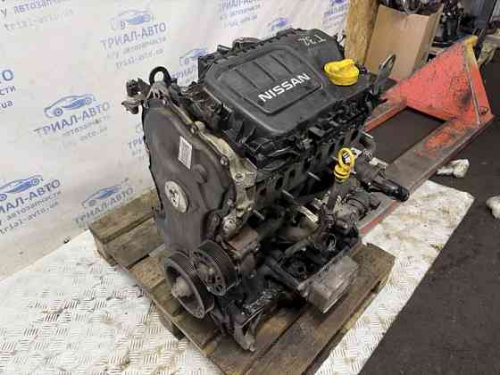 Двигатель Nissan X-Trail 2014-2021 R9MA410 (Арт. 84661) Киев