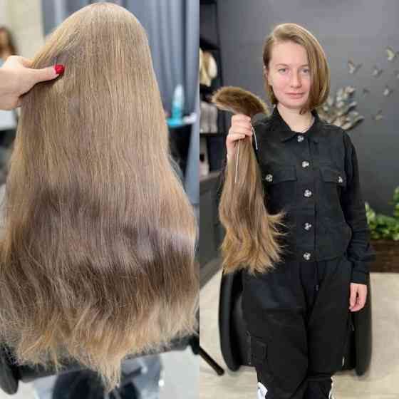 Купуємо волосся у ХАРКОВІ Стрижка у нашому салоні у ПОДАРУНОК! Телефони:0961002722,0633013356 Харьков