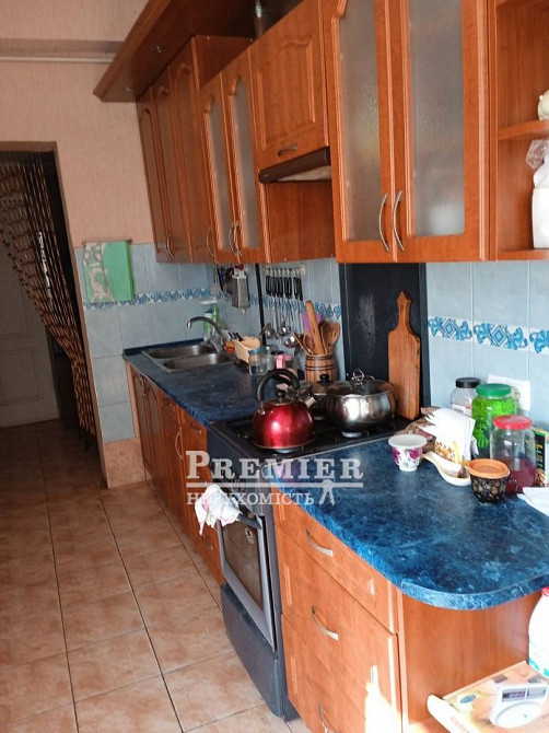 Будинок у Золотому Трикутнику Одеса - зображення 10