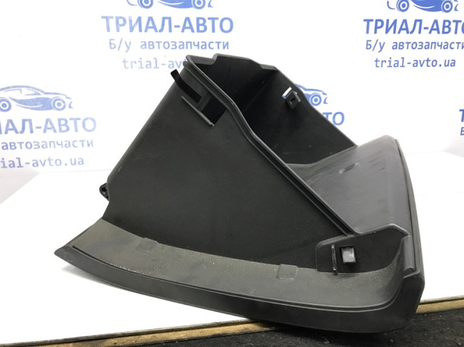 Бардачок Chevrolet Cruze J300 1.8 F18D4 2008 (б/у) Київ - зображення 3