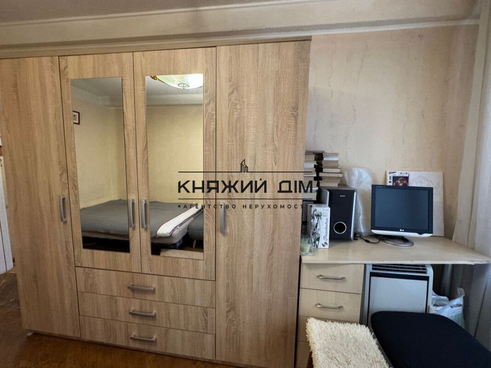 Оренда 1 кімнатної квартири біля Універмагу Україна № 11203716 Київ - зображення 4