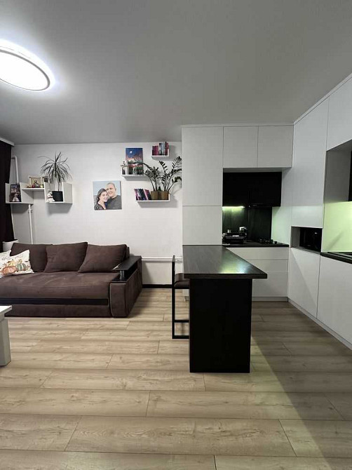 продажа 1-к квартира Киево-Святошинский, Софиевская Борщаговка, 62000 $  - изображение 9