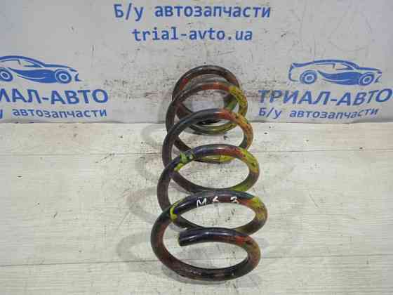 Пружина задняя Mazda 6 GH 2008 (б/у) Київ