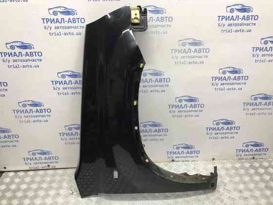 Крыло переднее правое Nissan X-Trail T31 2.0 DIESEL M9R 2007 (б/у) Київ