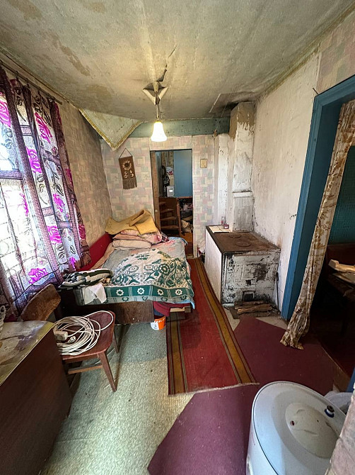 Продам дачу 130 м2 СТ Світанок с. Балівка Земля 10с приватизована Днепр - изображение 12