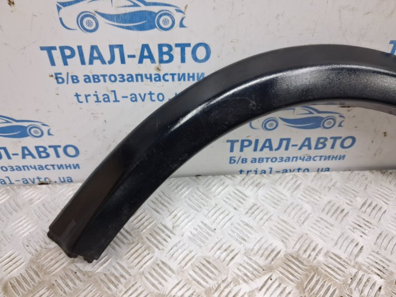 Накладка крыла Mitsubishi Pajero Sport 1996-2008 amt8yf2b06 (Арт. 79215) Київ - зображення 2