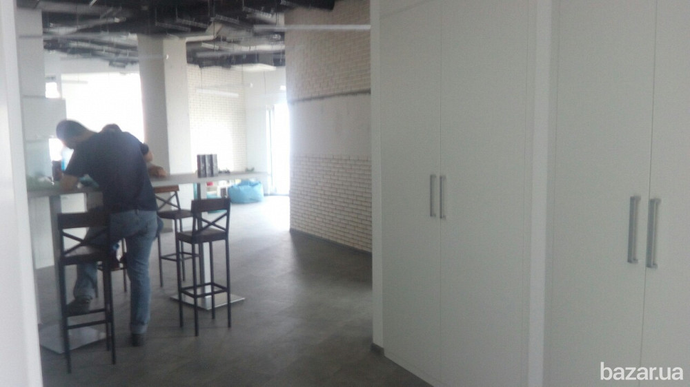 офис в БЦ "Мост-Сити" 260 м2 Дніпро - зображення 2