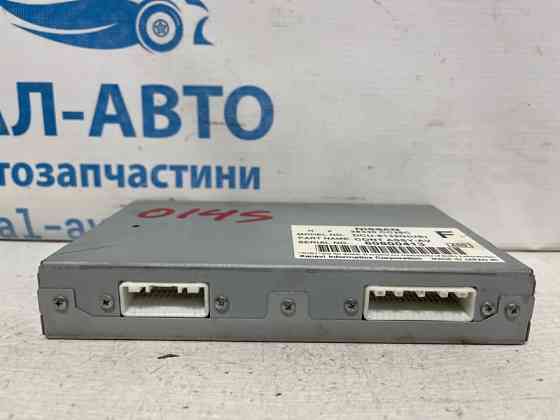 Блок управления Infiniti FX S50 3.5 БЕНЗИН VQ35DE 2002 (б/у) Київ