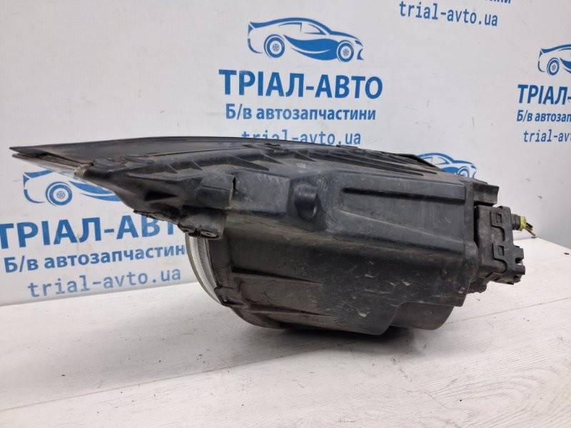 Фара правая SsangYong Actyon CJ 2.0 DIESEL D20DT 2005 (б/у) Київ - зображення 7